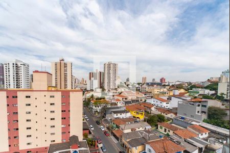 Apartamento à venda com 370m², 4 quartos e 3 vagas Apartamento à venda com 370m², 4 quartos e 3 vagasVista da Cobertura