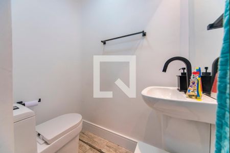 Apartamento à venda com 370m², 4 quartos e 3 vagas Apartamento à venda com 370m², 4 quartos e 3 vagasBanheiro do Quarto 1