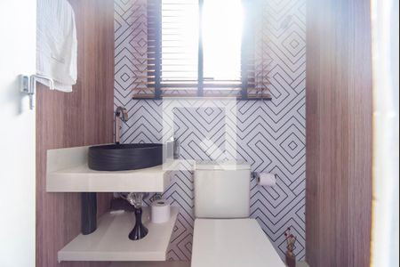 Apartamento à venda com 370m², 4 quartos e 3 vagas Apartamento à venda com 370m², 4 quartos e 3 vagasLavabo