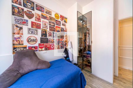 Apartamento à venda com 370m², 4 quartos e 3 vagas Apartamento à venda com 370m², 4 quartos e 3 vagasQuarto 2