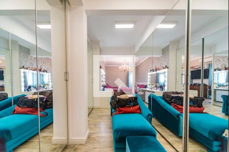 Apartamento à venda com 370m², 4 quartos e 3 vagas Apartamento à venda com 370m², 4 quartos e 3 vagasQuarto 4