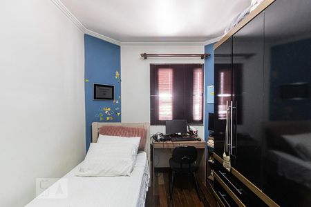 Apartamento à venda com 80m², 3 quartos e 1 vaga Apartamento à venda com 80m², 3 quartos e 1 vagaQuarto 2