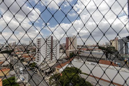 Apartamento à venda com 80m², 3 quartos e 1 vaga Apartamento à venda com 80m², 3 quartos e 1 vagaVista Quarto 1