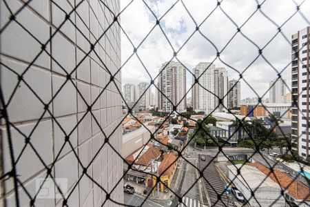 Apartamento à venda com 80m², 3 quartos e 1 vaga Apartamento à venda com 80m², 3 quartos e 1 vagaVista Quarto 2