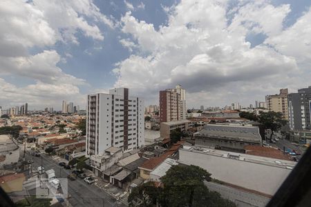 Apartamento à venda com 80m², 3 quartos e 1 vaga Apartamento à venda com 80m², 3 quartos e 1 vagaVista Área de Serviço