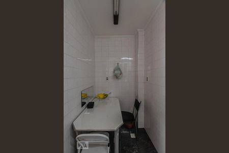 Apartamento à venda com 80m², 3 quartos e 1 vaga Apartamento à venda com 80m², 3 quartos e 1 vagaCozinha