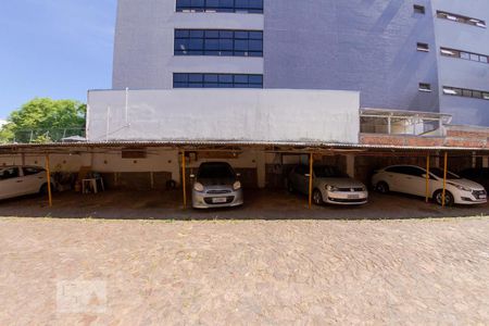 Apartamento à venda com 45m², 2 quartos e sem vaga Apartamento à venda com 45m², 2 quartos e sem vagaVista do Quarto 2