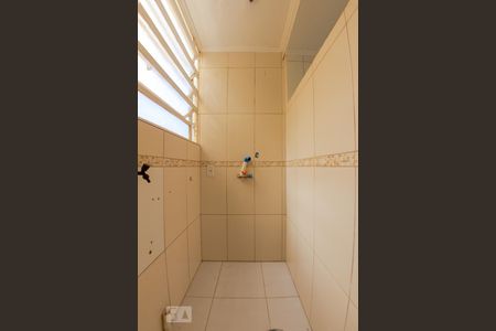 Apartamento à venda com 45m², 2 quartos e sem vaga Apartamento à venda com 45m², 2 quartos e sem vagaÁrea de Serviço