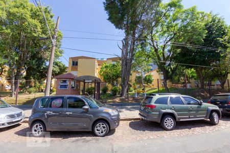 Apartamento à venda com 45m², 2 quartos e sem vaga Apartamento à venda com 45m², 2 quartos e sem vagaFachada do Condomínio