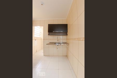 Apartamento à venda com 45m², 2 quartos e sem vaga Apartamento à venda com 45m², 2 quartos e sem vagaCozinha
