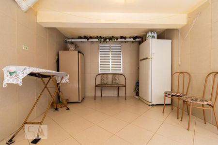 Casa à venda com 357m², 3 quartos e 7 vagas Casa à venda com 357m², 3 quartos e 7 vagasQuintal