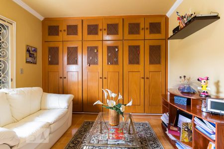 Casa à venda com 357m², 3 quartos e 7 vagasSuite 1