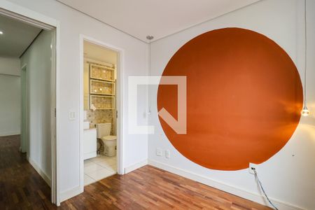 Suíte de apartamento para alugar com 3 quartos, 74m² em Vila Andrade, São Paulo