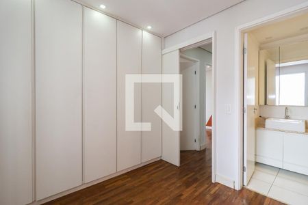Suíte de apartamento para alugar com 3 quartos, 74m² em Vila Andrade, São Paulo