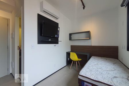 Studio para alugar com 16m², 1 quarto e sem vaga Studio para alugar com 16m², 1 quarto e sem vagaKitnet