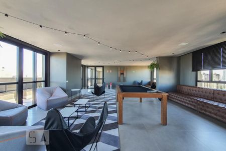 Studio para alugar com 16m², 1 quarto e sem vaga Studio para alugar com 16m², 1 quarto e sem vagaÁrea comum