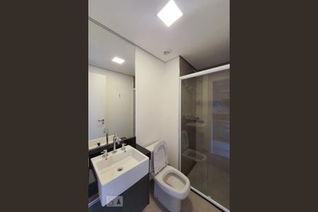 Studio para alugar com 16m², 1 quarto e sem vaga Studio para alugar com 16m², 1 quarto e sem vagaKitnet