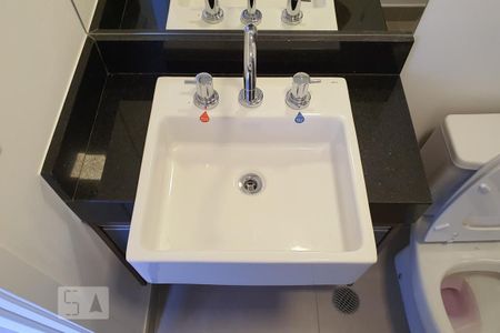 Studio para alugar com 16m², 1 quarto e sem vaga Studio para alugar com 16m², 1 quarto e sem vagaKitnet