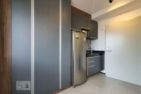 Studio para alugar com 16m², 1 quarto e sem vaga Studio para alugar com 16m², 1 quarto e sem vagaKitnet