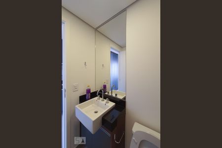Studio para alugar com 16m², 1 quarto e sem vaga Studio para alugar com 16m², 1 quarto e sem vagaKitnet