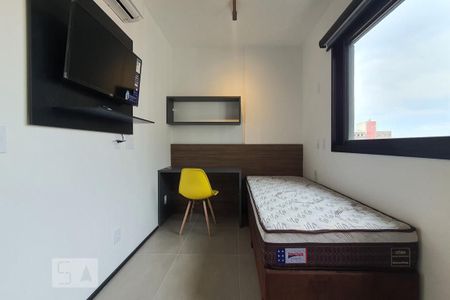 Studio para alugar com 16m², 1 quarto e sem vaga Studio para alugar com 16m², 1 quarto e sem vagaKitnet