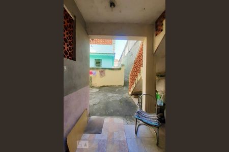 Casa à venda com 100m², 3 quartos e sem vaga Casa à venda com 100m², 3 quartos e sem vagaÁrea de Serviço