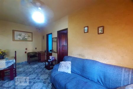 Casa à venda com 100m², 3 quartos e sem vaga Casa à venda com 100m², 3 quartos e sem vagaSala 2