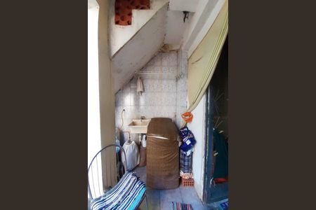 Casa à venda com 100m², 3 quartos e sem vaga Casa à venda com 100m², 3 quartos e sem vagaÁrea de Serviço