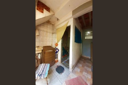 Casa à venda com 100m², 3 quartos e sem vaga Casa à venda com 100m², 3 quartos e sem vagaÁrea de Serviço