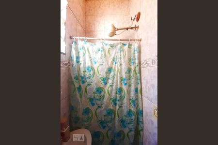 Casa à venda com 100m², 3 quartos e sem vaga Casa à venda com 100m², 3 quartos e sem vagaBanheiro da Suíte