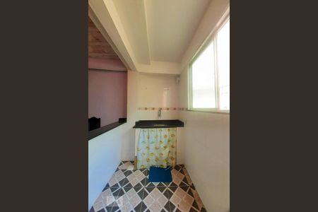 Casa à venda com 100m², 3 quartos e sem vaga Casa à venda com 100m², 3 quartos e sem vagaCozinha 1