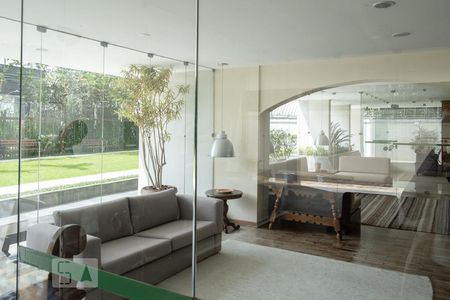 Apartamento à venda com 200m², 3 quartos e 2 vagasÁrea comum - salão de festas