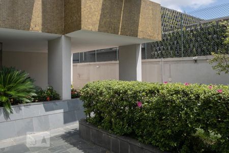 Apartamento à venda com 200m², 3 quartos e 2 vagasÁrea comum