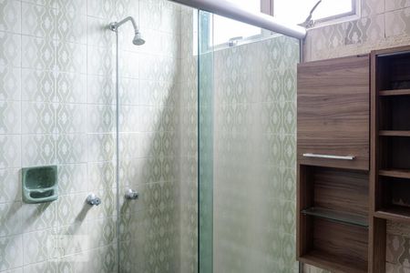 Apartamento à venda com 200m², 3 quartos e 2 vagasBanheiro 1