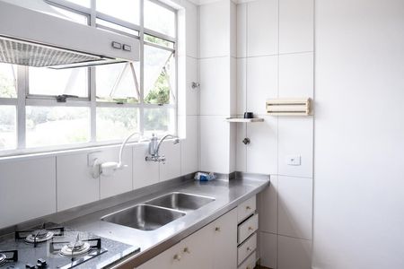 Apartamento à venda com 200m², 3 quartos e 2 vagasCozinha