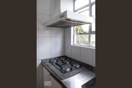 Apartamento à venda com 200m², 3 quartos e 2 vagasCozinha