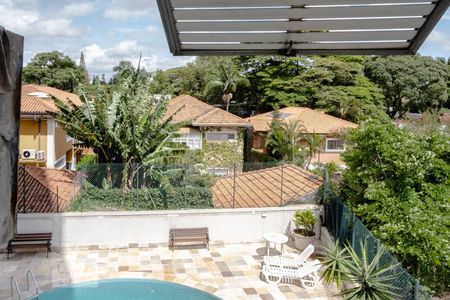 Apartamento à venda com 200m², 3 quartos e 2 vagasVista da suíte 1