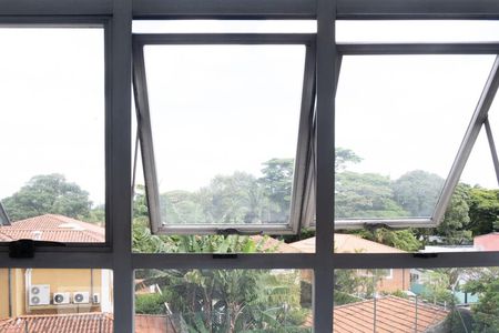 Apartamento à venda com 200m², 3 quartos e 2 vagasVista da cozinha