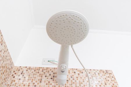 Casa à venda com 270m², 4 quartos e 2 vagasBanheiro 1