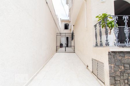 Casa à venda com 270m², 4 quartos e 2 vagasÁrea comum