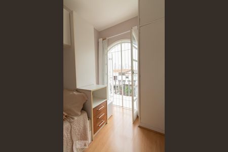 Casa à venda com 270m², 4 quartos e 2 vagasQuarto 2