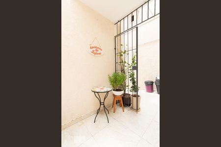 Casa à venda com 270m², 4 quartos e 2 vagasÁrea comum