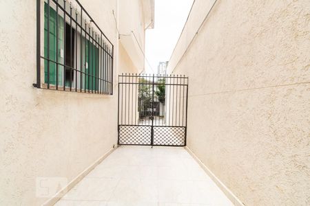 Casa à venda com 270m², 4 quartos e 2 vagasÁrea comum