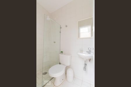 Casa à venda com 270m², 4 quartos e 2 vagasBanheiro de Serviço