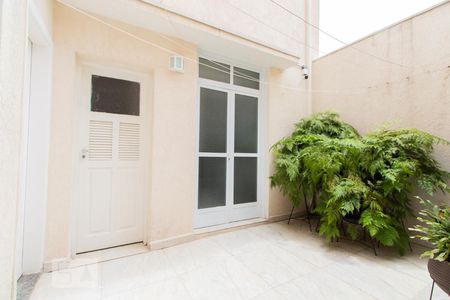 Casa à venda com 270m², 4 quartos e 2 vagasÁrea de Serviço