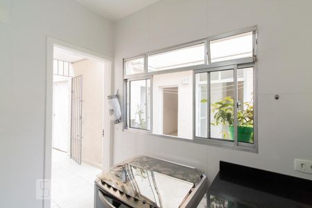 Casa à venda com 270m², 4 quartos e 2 vagasCozinha