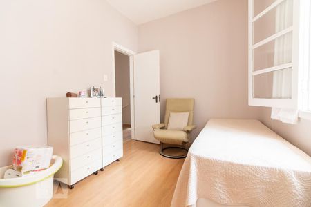 Casa à venda com 270m², 4 quartos e 2 vagasQuarto 3