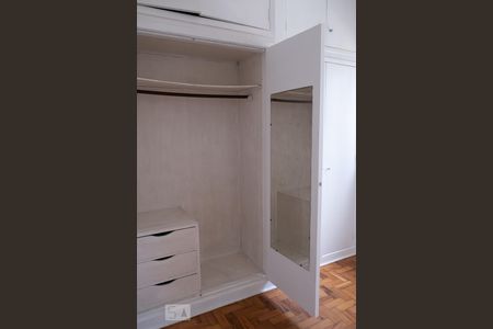 Quarto 01 de apartamento à venda com 2 quartos, 100m² em Cerqueira César, São Paulo