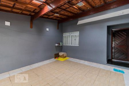 Casa à venda com 95m², 3 quartos e 2 vagasGaragem