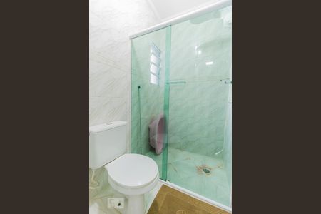 Casa à venda com 95m², 3 quartos e 2 vagasBanheiro